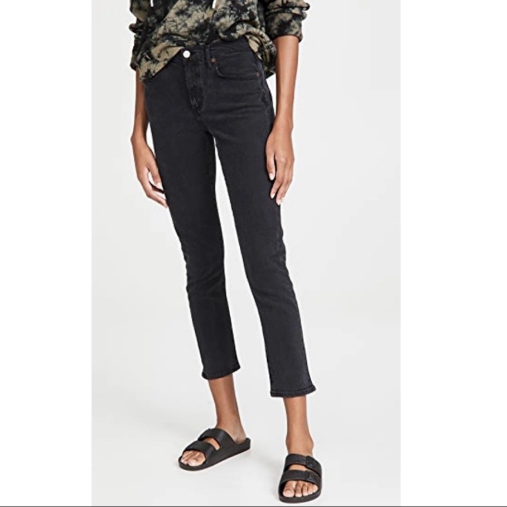 Agolde Toni Jeans